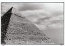 <p>Pyramid of Khafre, Giza, EGYPT</p>